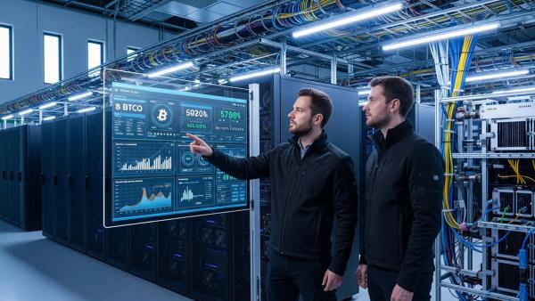Digi Power X Maintains Strong Cash and Crypto Position with Debt-Free Operations and Reports April 2025 Production Results