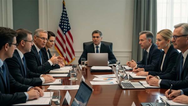 Trump administration to expand price support for US rare earths projects, sources say