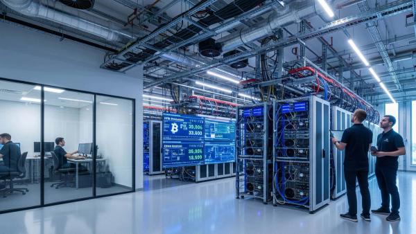 Digi Power Reports 115% Quarterly Revenue Growth in Q1 2025, Maintains Debt-Free Operations and Strengthens Cash Position