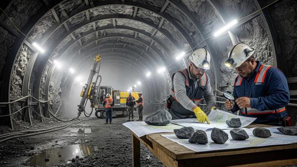 Guanajuato Silver Completes Development to High Grade Santo Nino Vein at San Ignacio