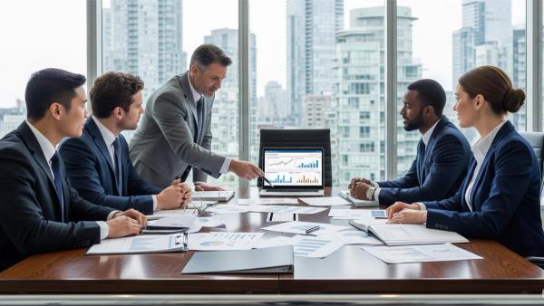 Phenom Increases Private Placement Financing Up To $1,850,000