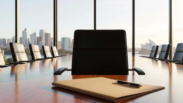 IGO Announces Resignation of Non-Executive Director Justin Osborne