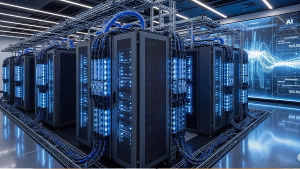 Digi Power X bets big on next-gen data centers