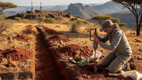 Askari complete technical due diligence at Ethiopia project