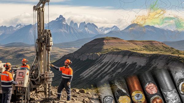 Astra Exploration Receives Drill Permit and Plans to Commence Drilling by April 1st at the La Manchuria Project, Deseado Massif, Argentina