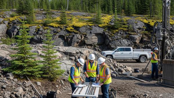 Loyalist Closes Purchase of the Loveland Project, a Major Mineral Property Acquisition in the Timmins Mining District and initial $275,000 Tranche of Concurrent Financing