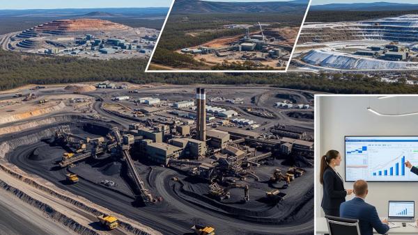 Alkane emerges from Mandalay merger with scale and cash to grow