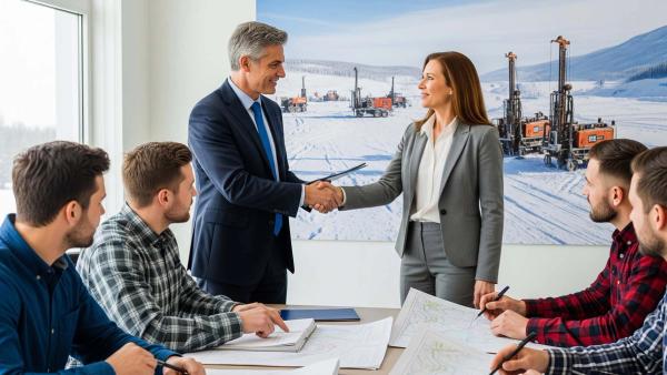 Power Nickel Prices Approximately C$40 Million Best Efforts Private Placement