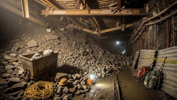 Codelco ends El Teniente rescue effort after five miners found dead