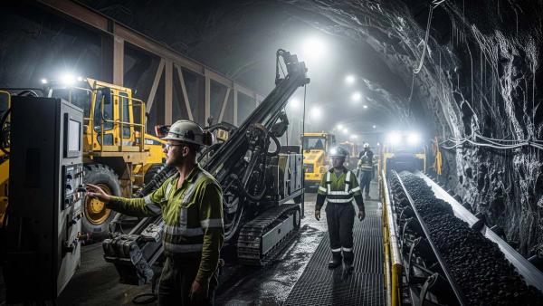 Canada’s Sudbury, Voisey’s Bay expansions boost Vale nickel, copper output