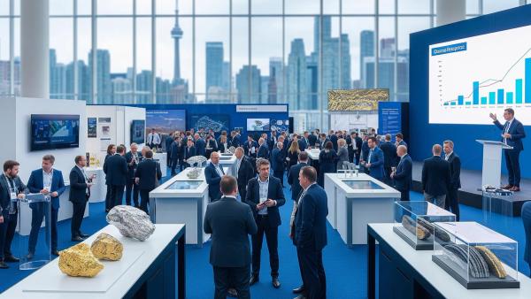 Astra Exploration to Participate in Metals Investor Forum and PDAC 2025 Events in Toronto
