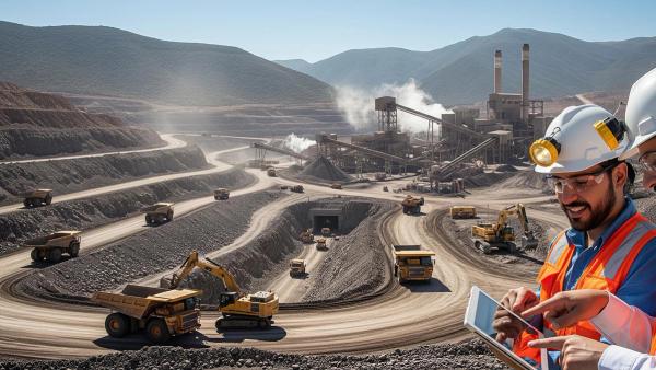 Guanajuato Silver Reports Third Consecutive Quarter of Positive Mine Operating Income