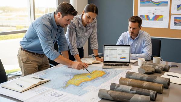 Guanajuato Silver Files Technical Report for El Cubo Mineral Resource Estimate