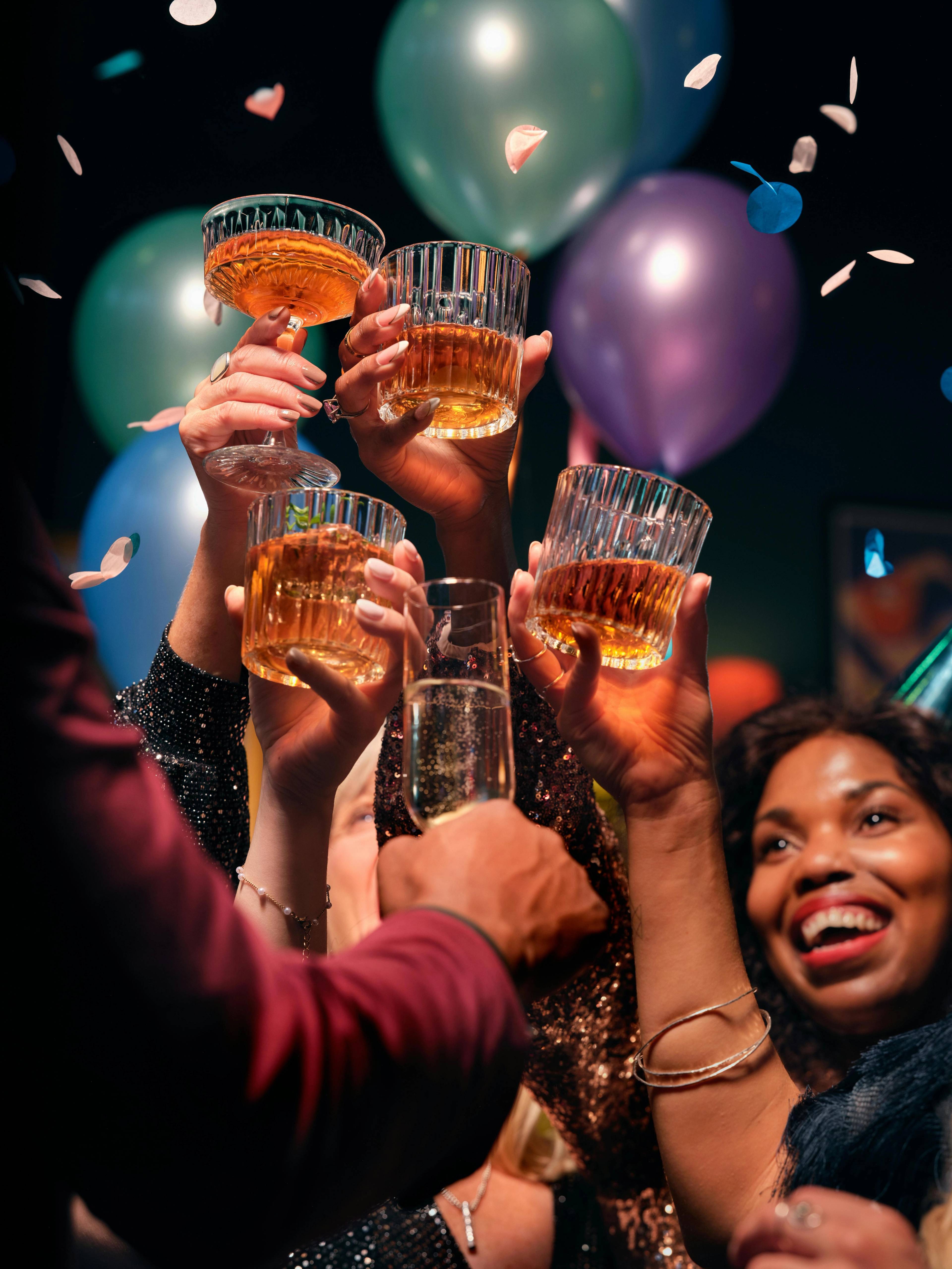 Les 3RRR événement cocktail — photo 8