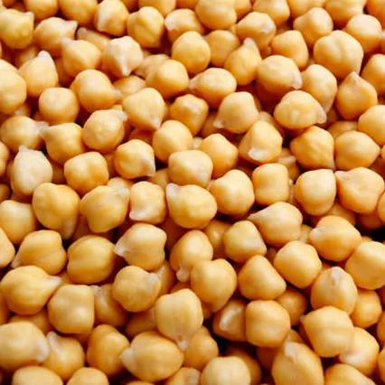 CHICKPEAS