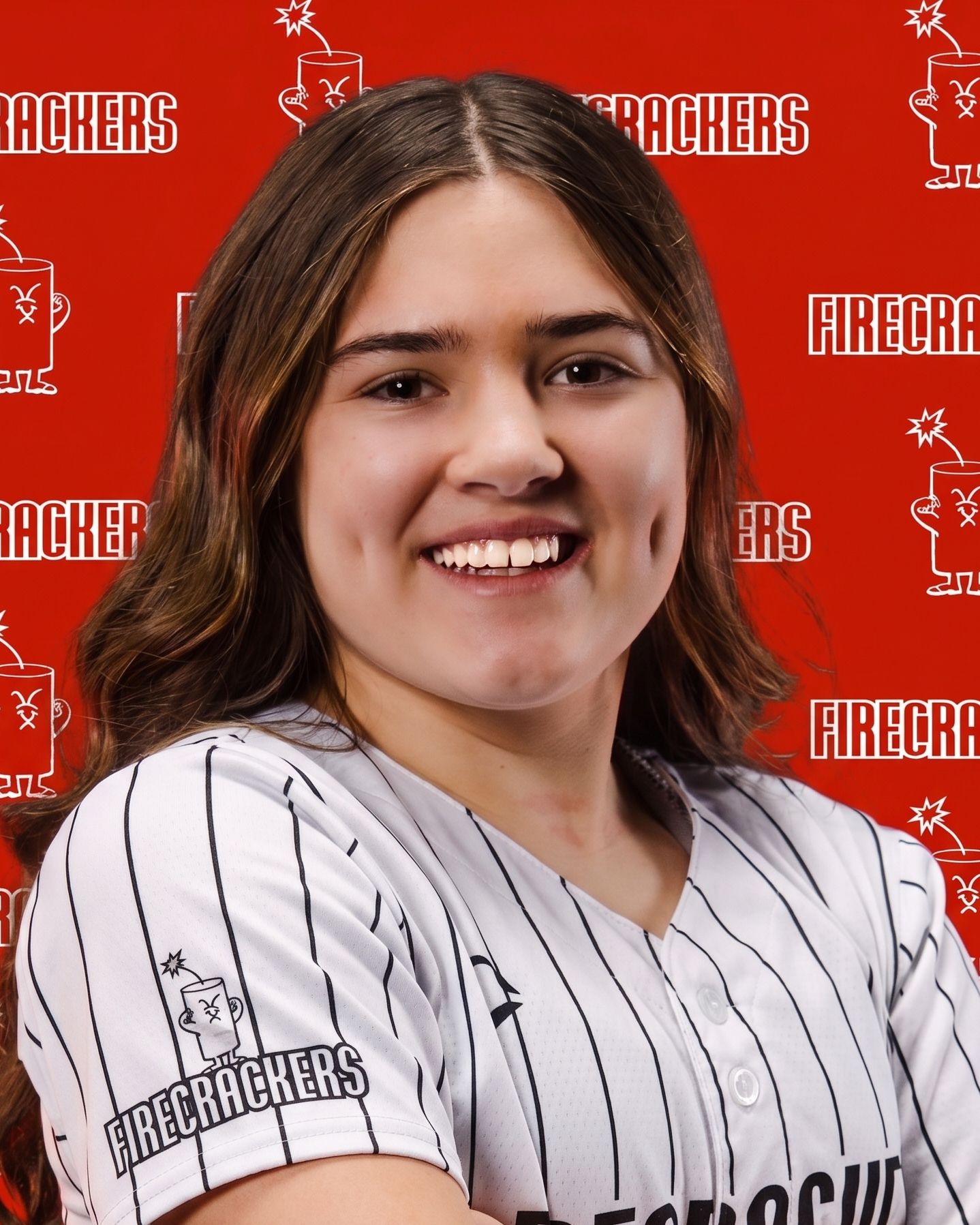Ava Howard headshot