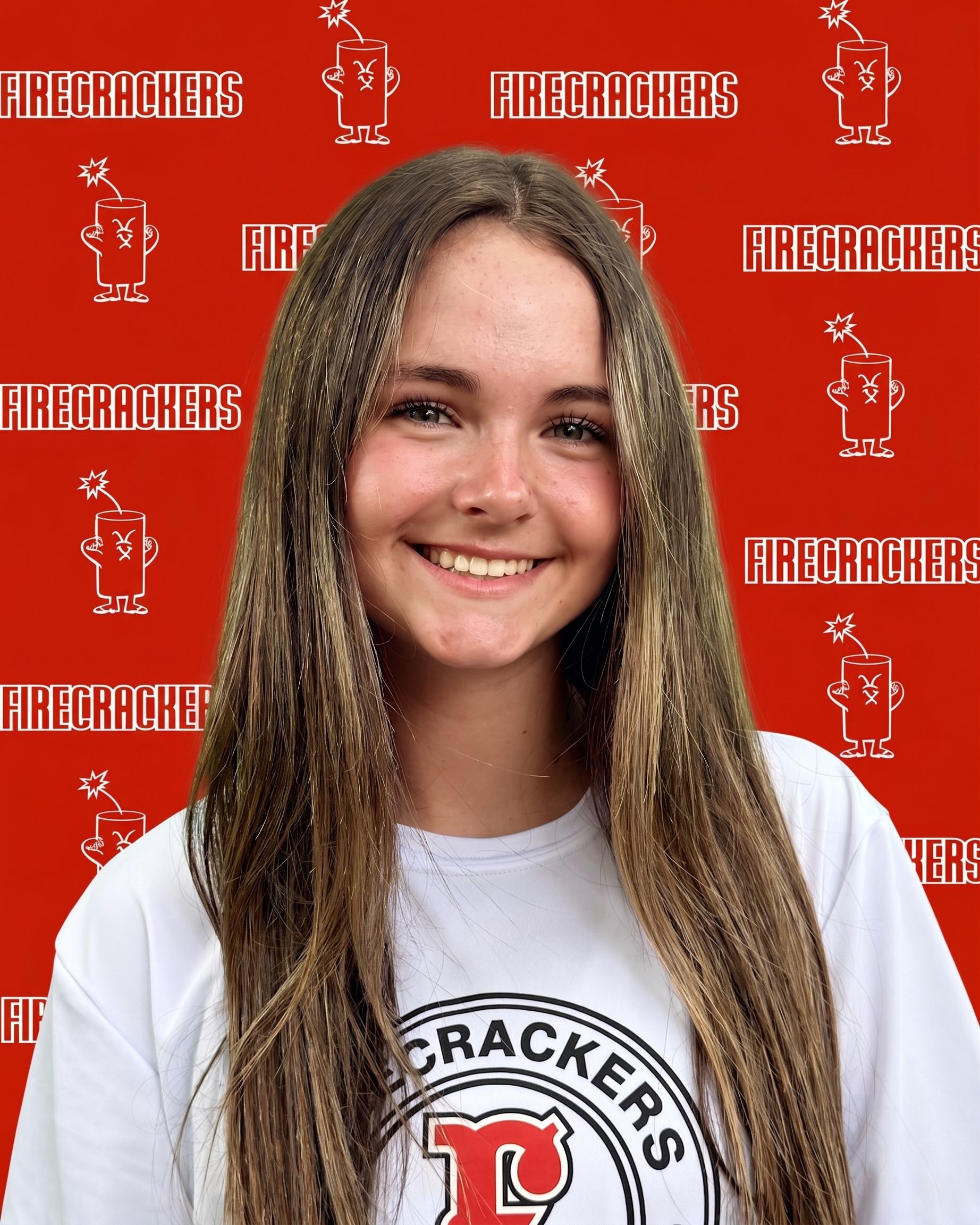 Aubri Gray headshot