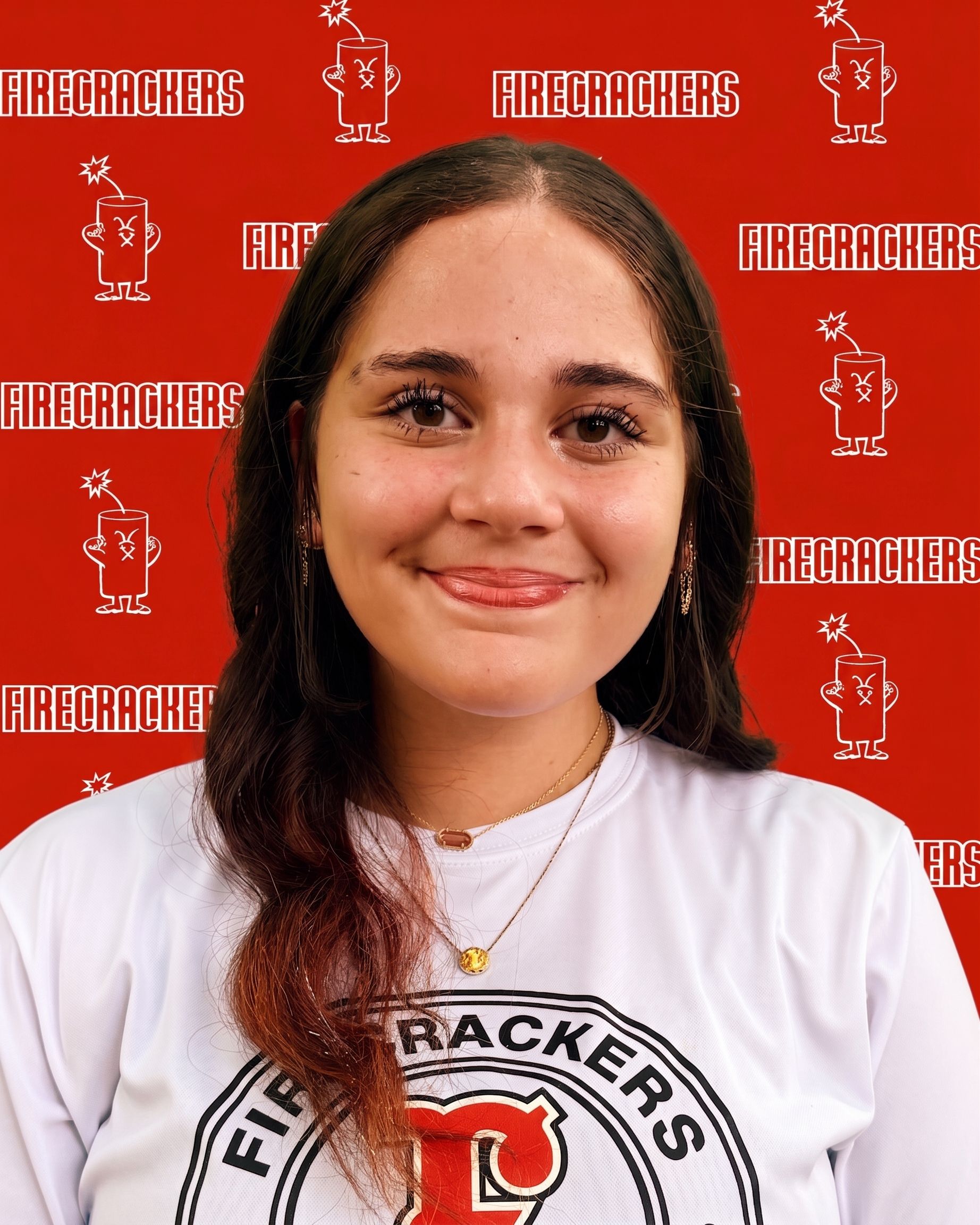 Scarlett Sims headshot