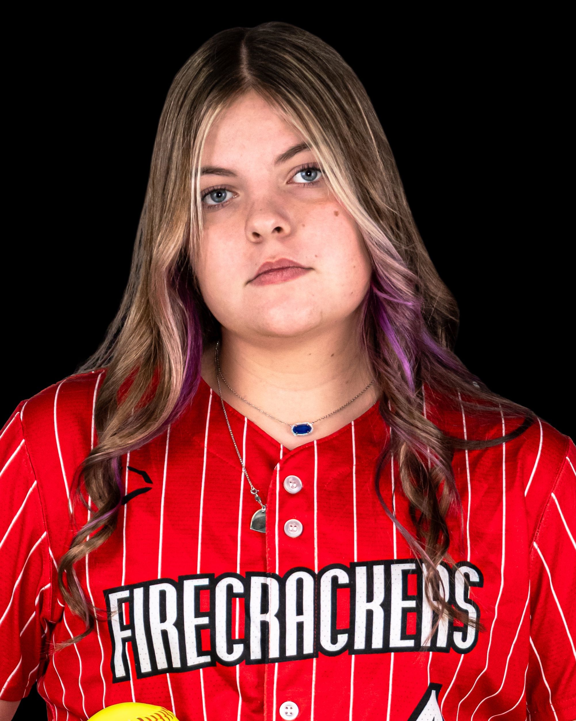Lily Hayes headshot