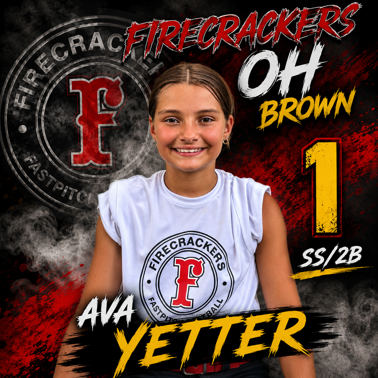 Ava Yetter headshot