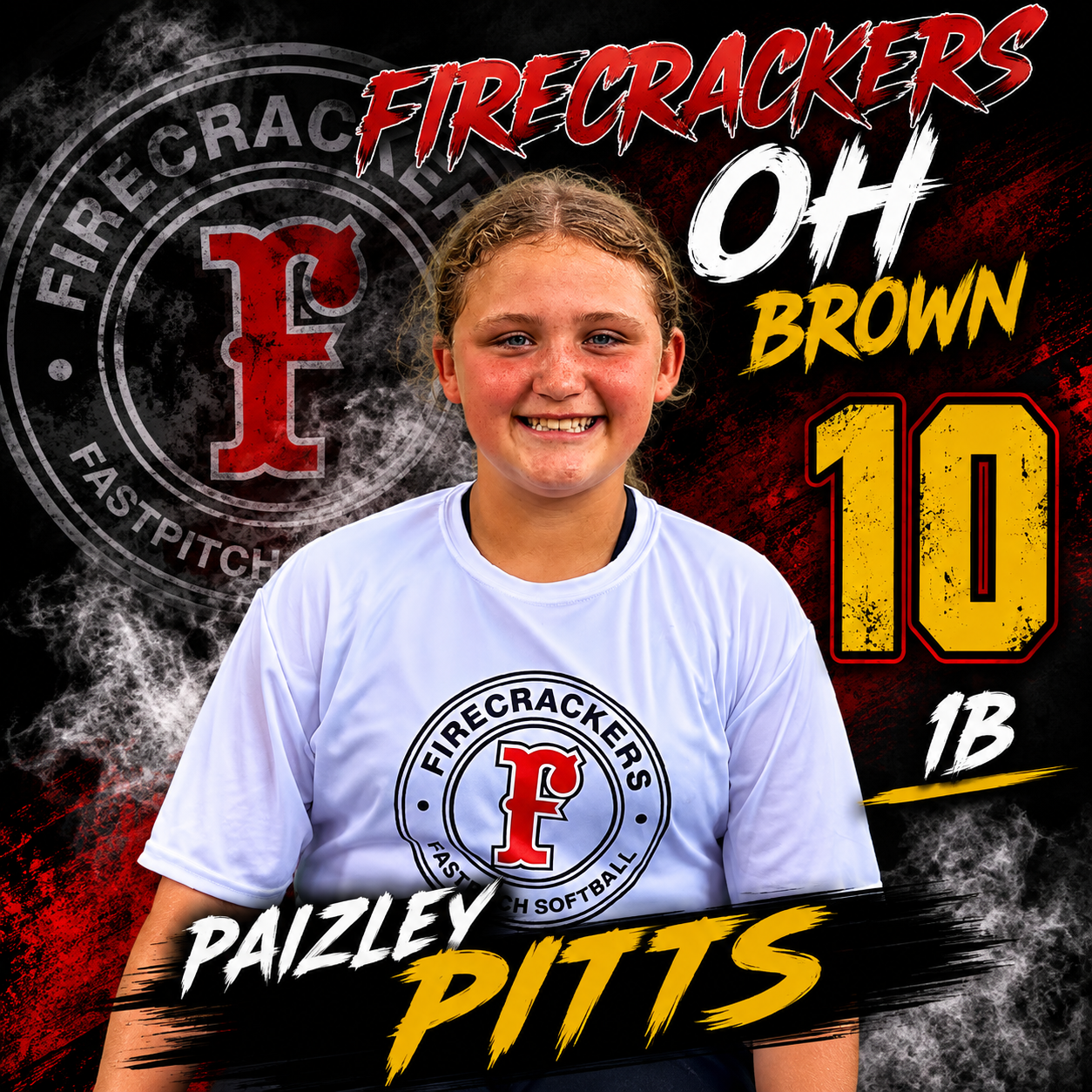 Paizley Pitts headshot