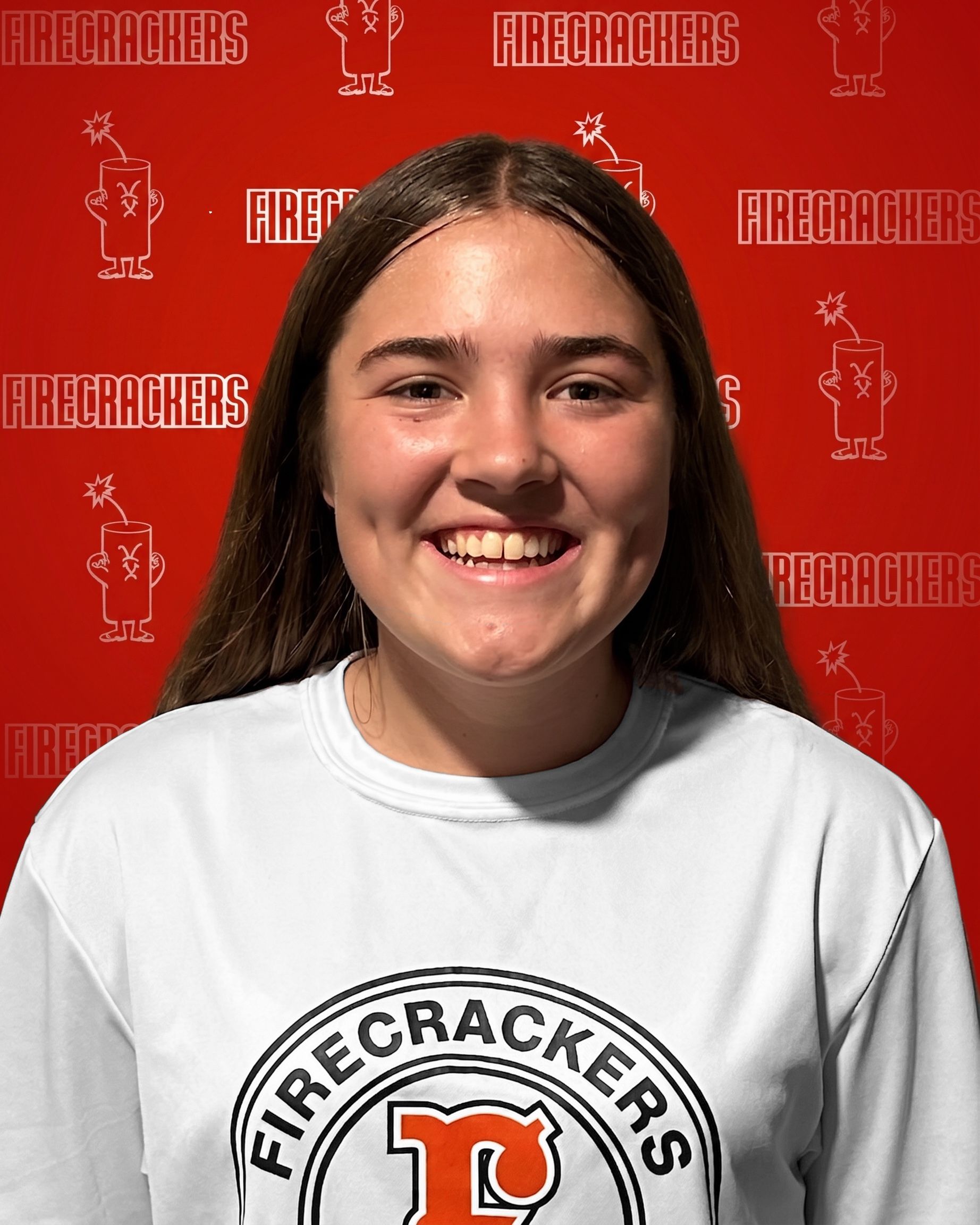Ava Howard headshot