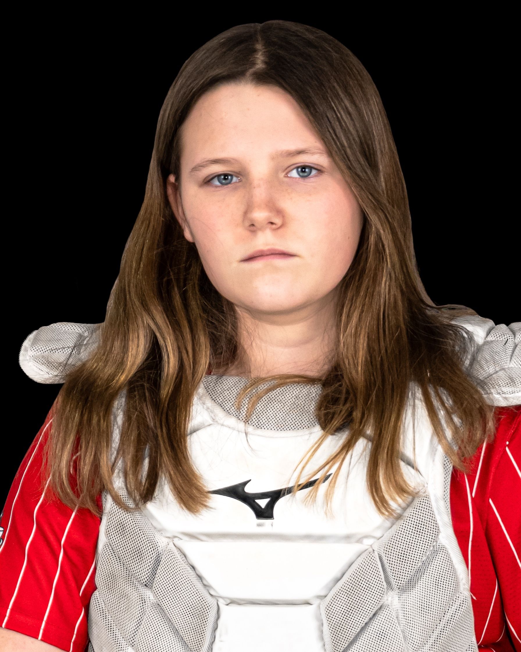 Payton Gibbs headshot