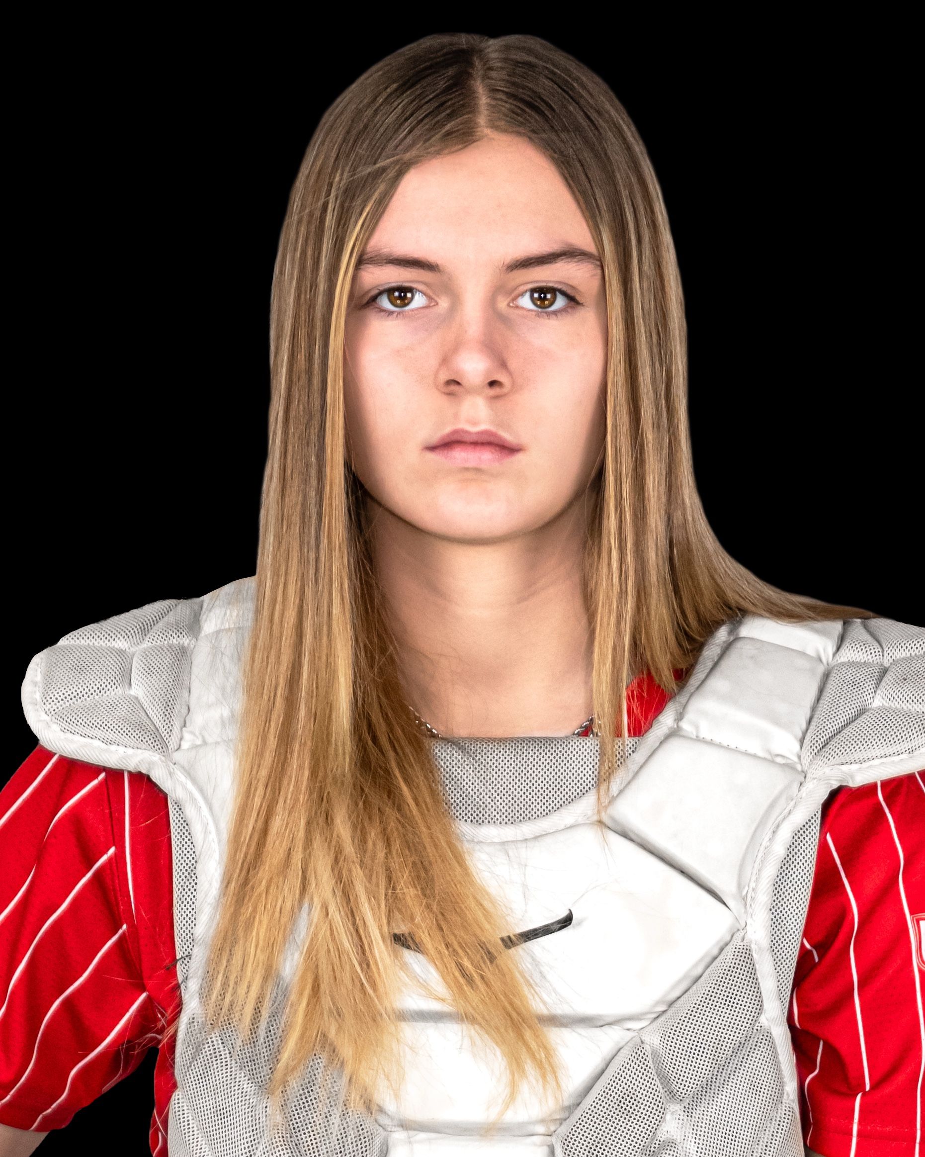 Briella Conley headshot