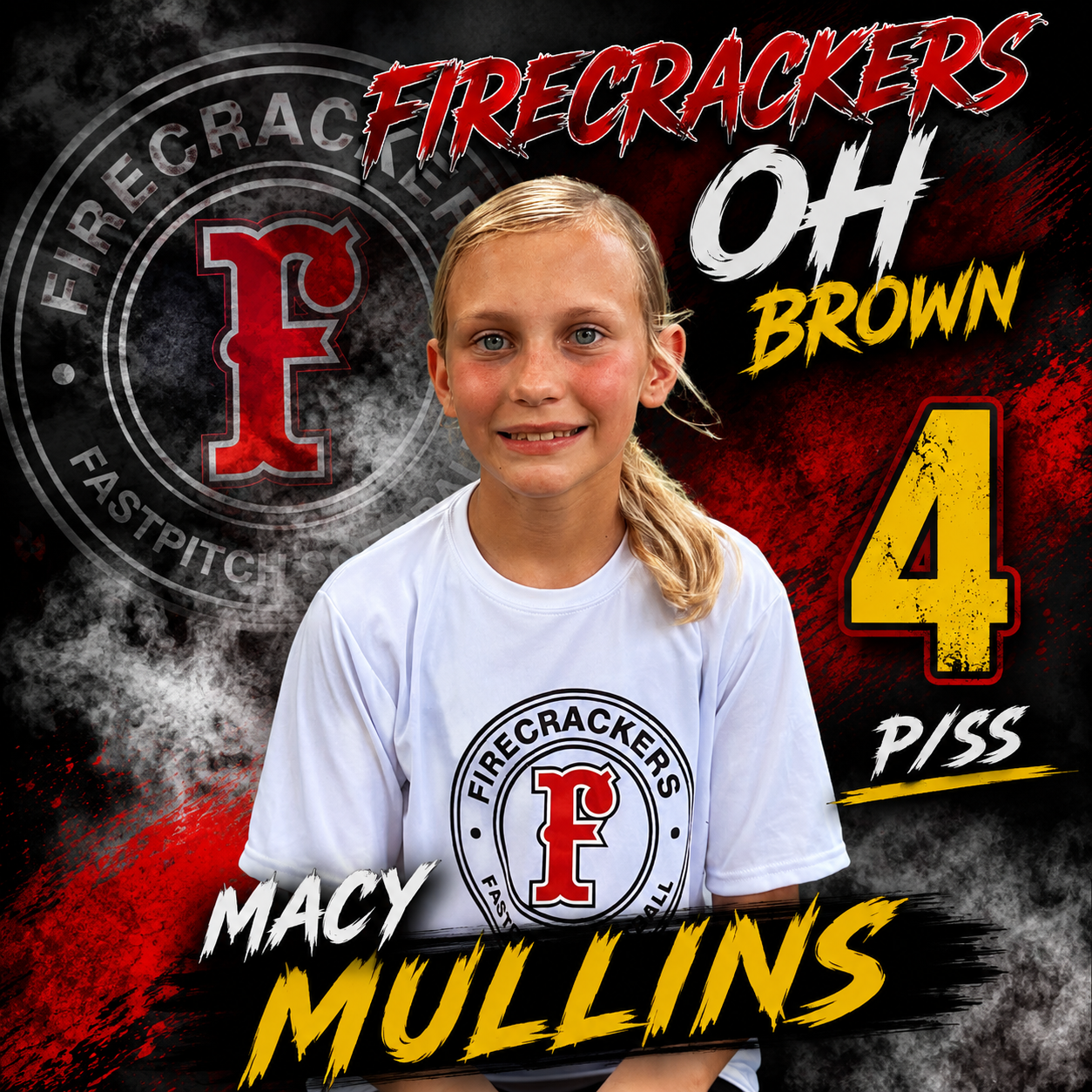 Macy Mullins headshot