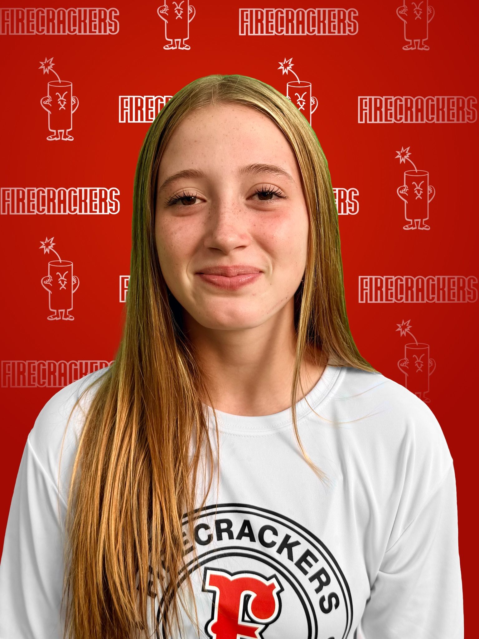 Khloe Flaherty headshot