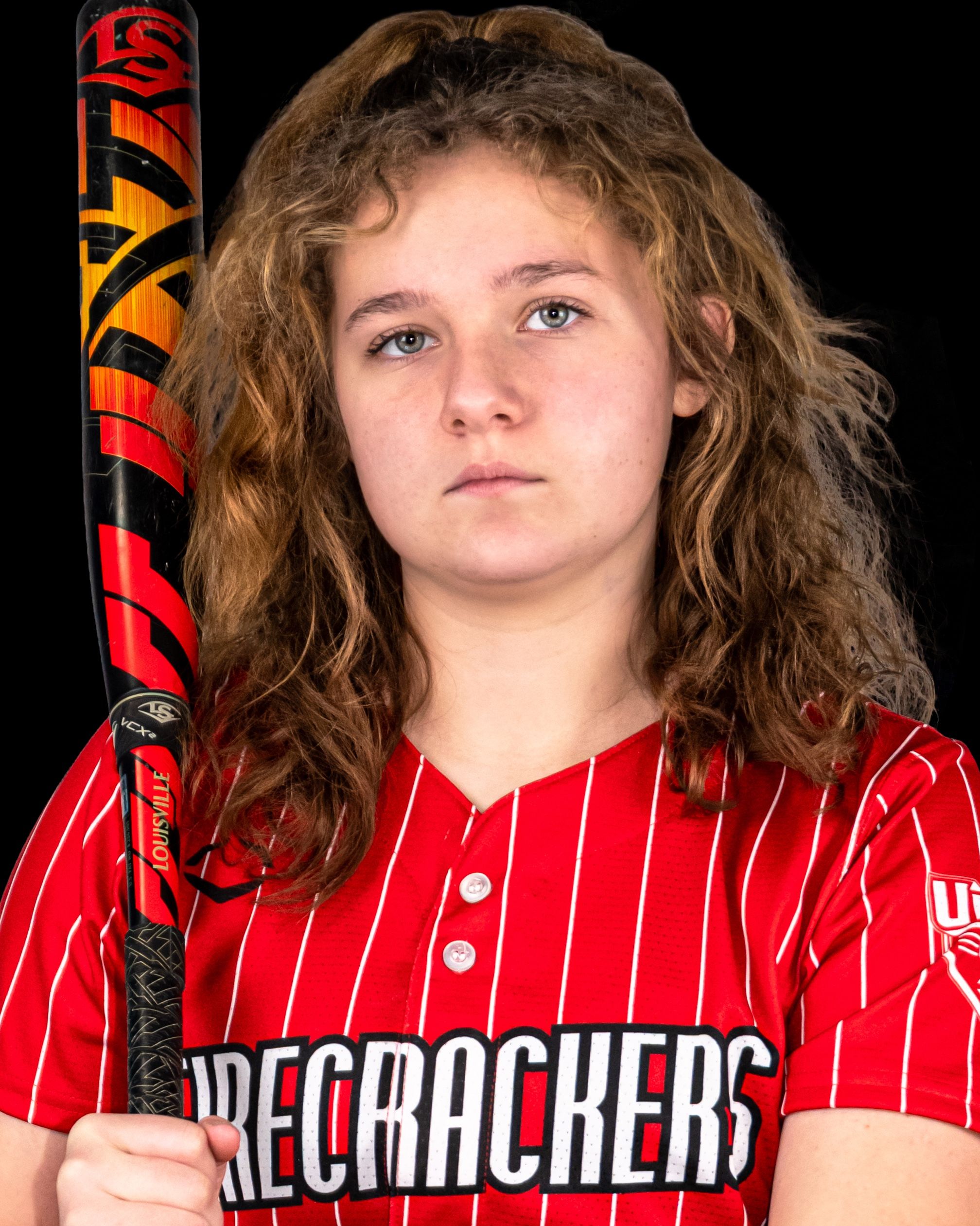Ava Rhoads headshot