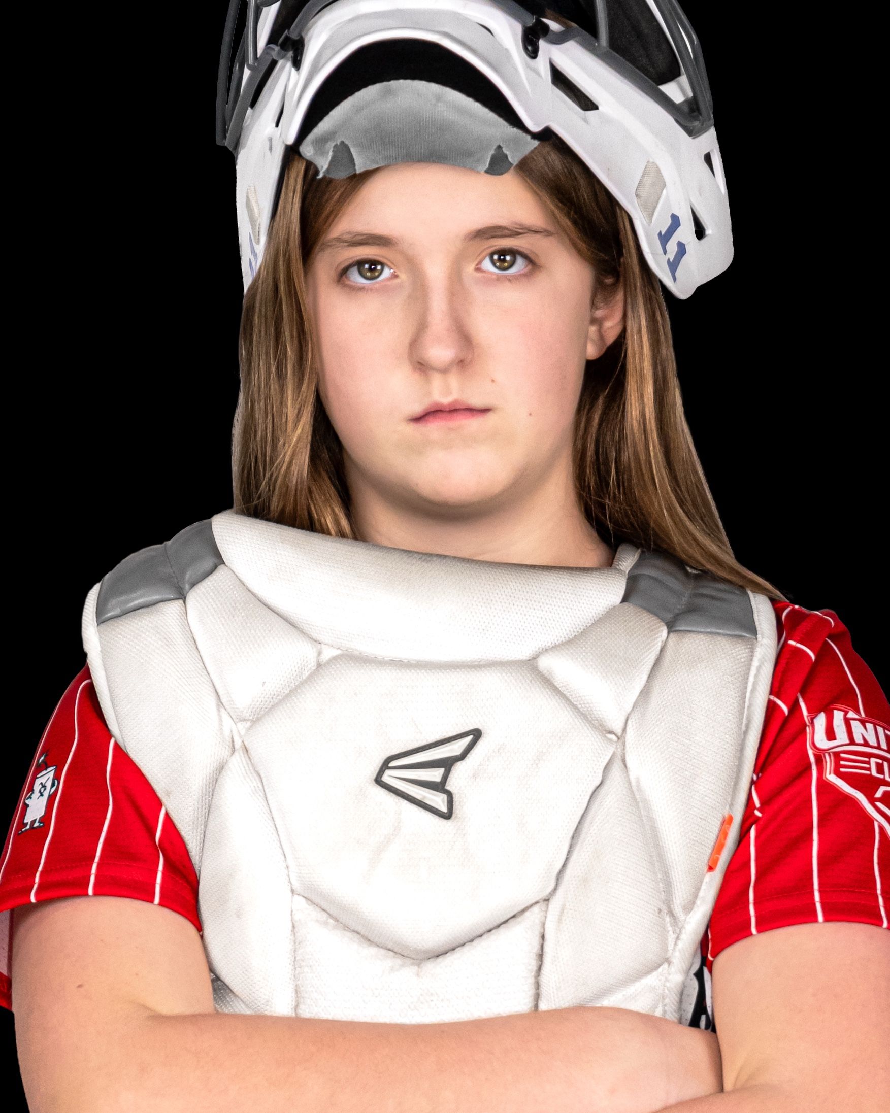 Peyton Smith headshot