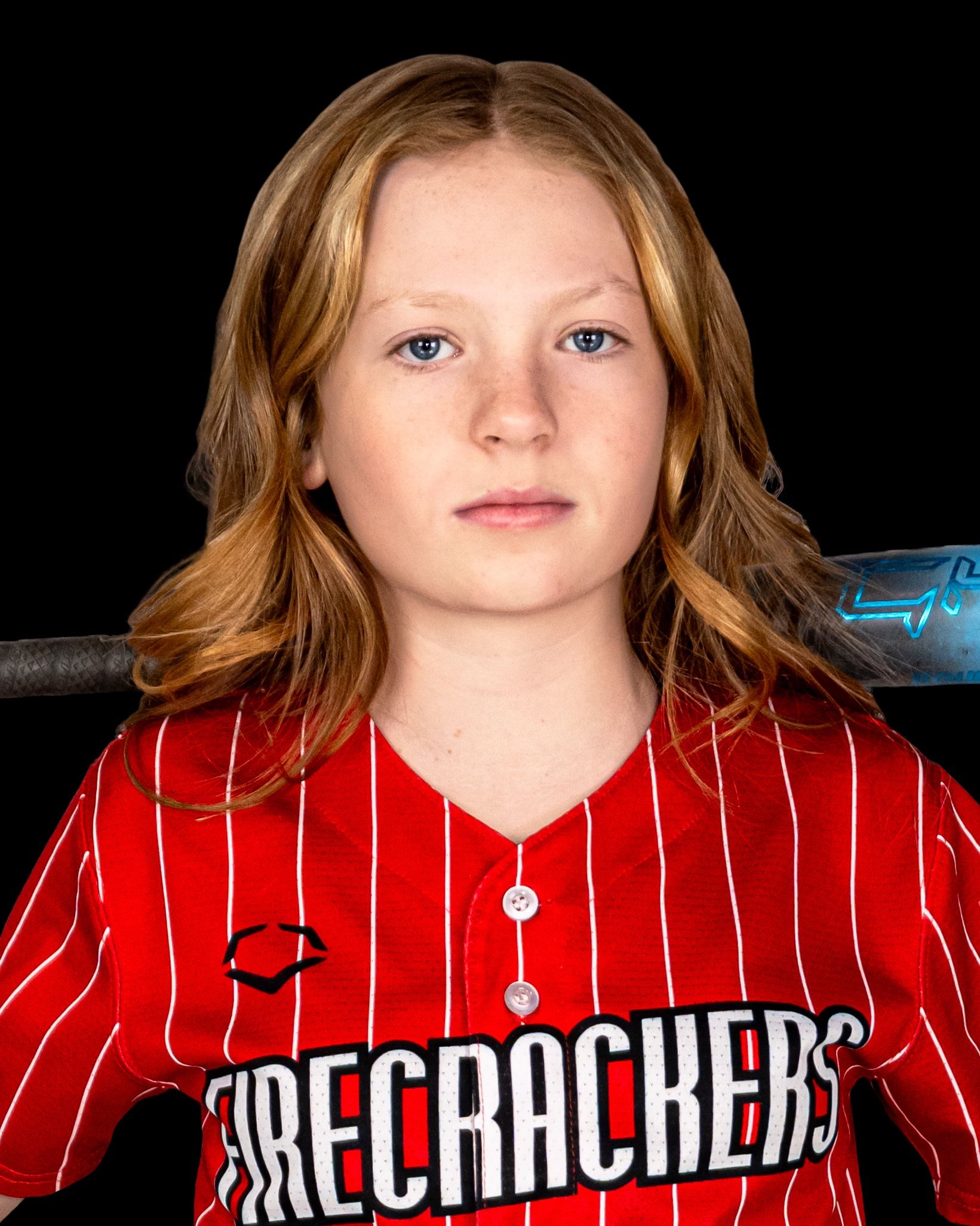Gracie Weber headshot