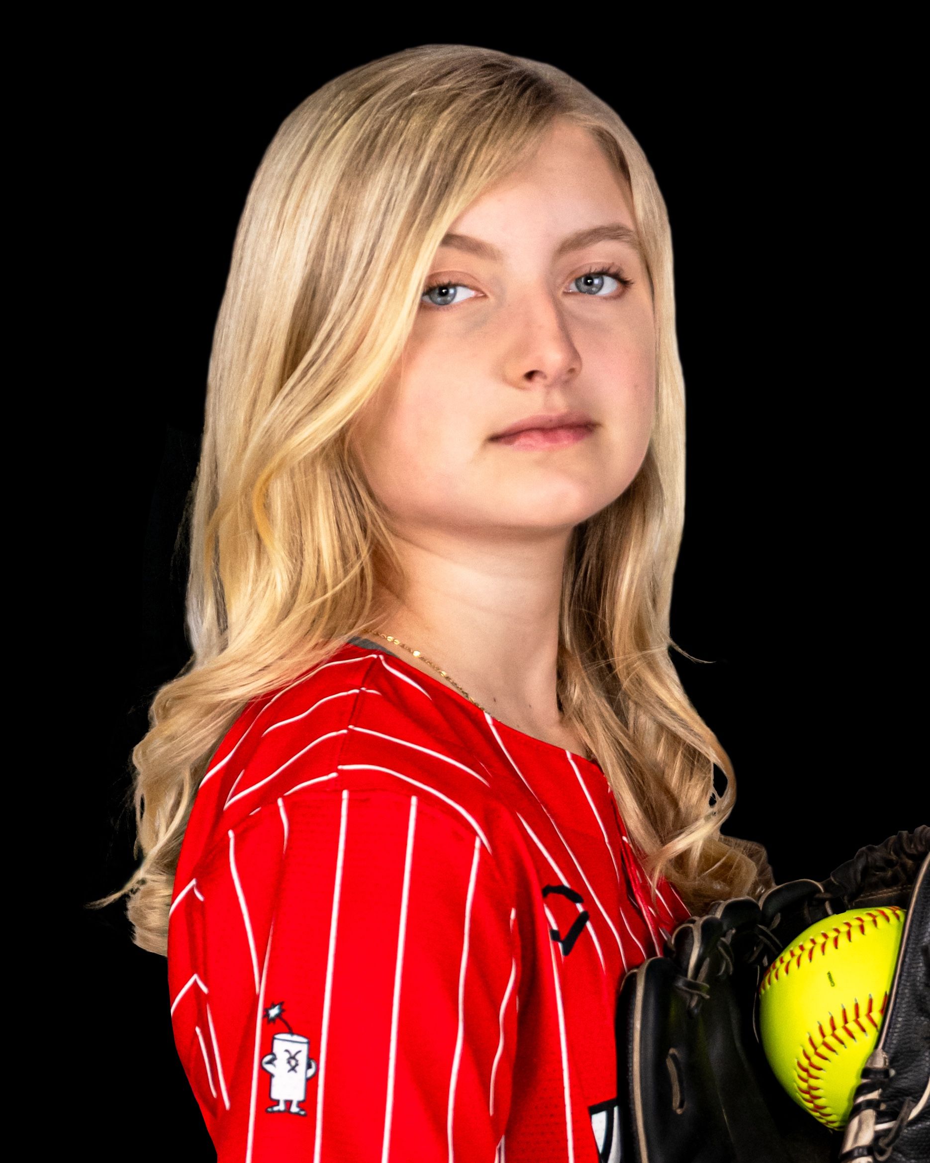 Emma Scipio headshot