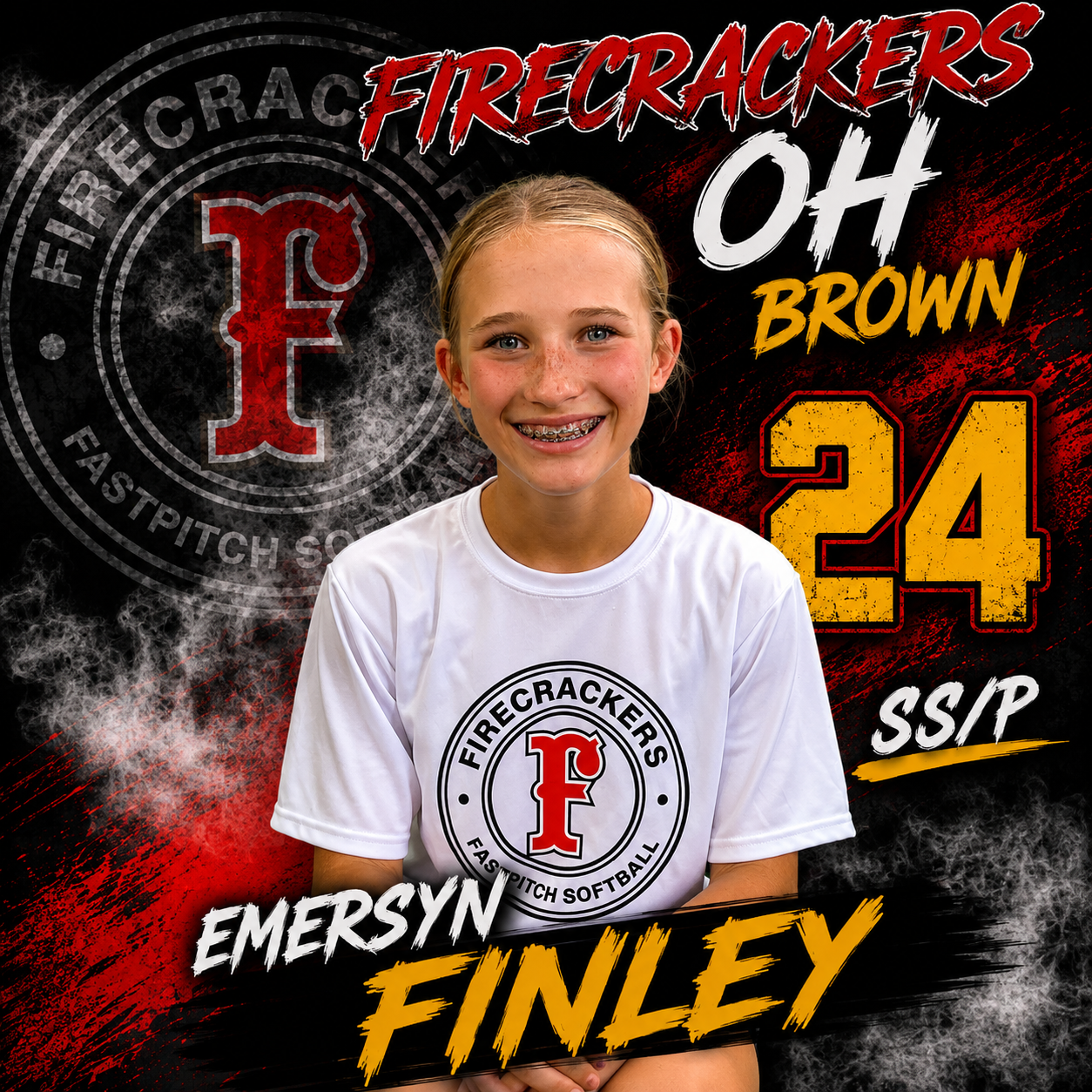Emersyn Finley headshot