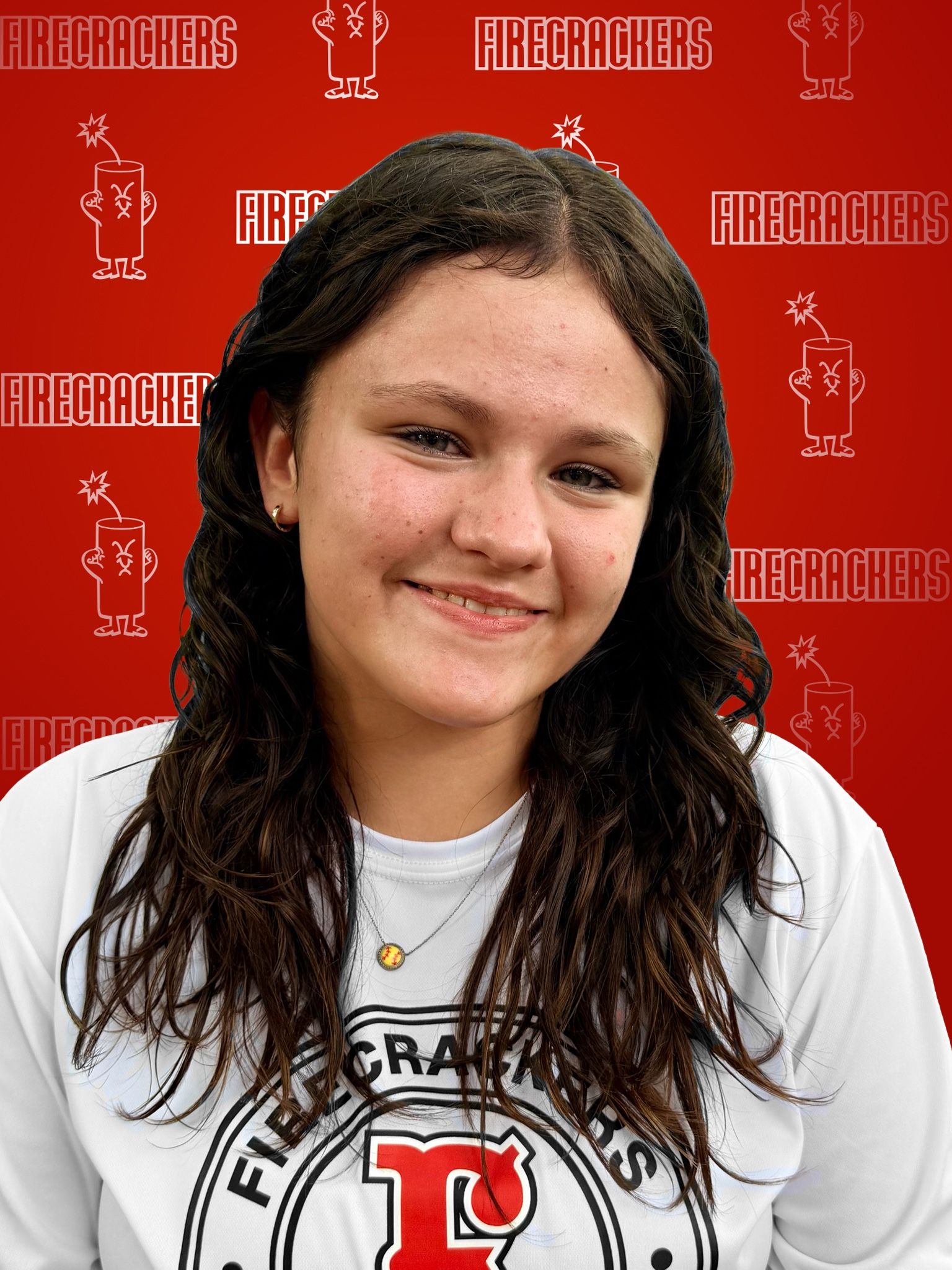 Bella Watts headshot