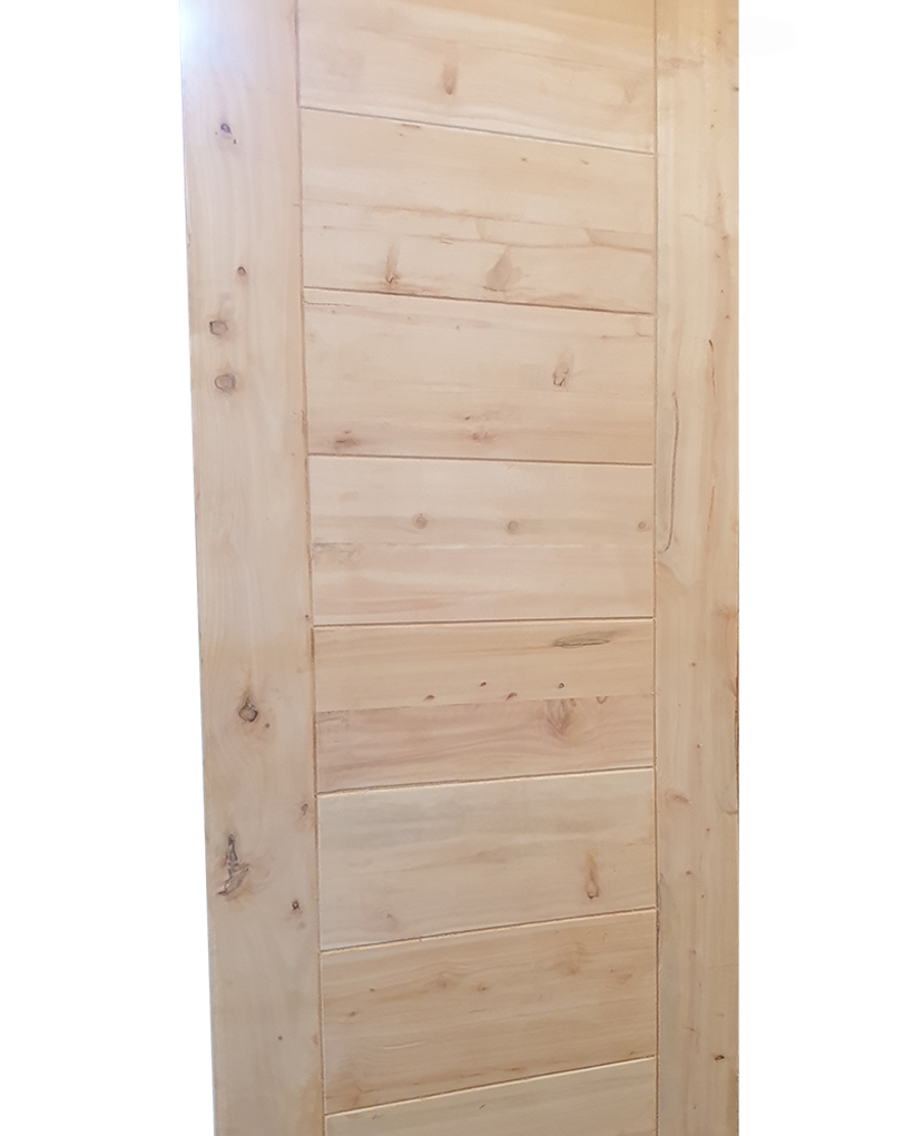 Cyprus TNG Doors by Olet Hardware