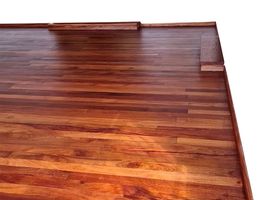 Professionally made Floors by Olet Hardware