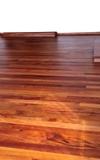Mahogany Floor T&Gs- view-0