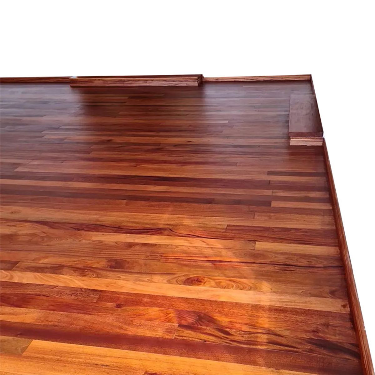 Wooden Floors