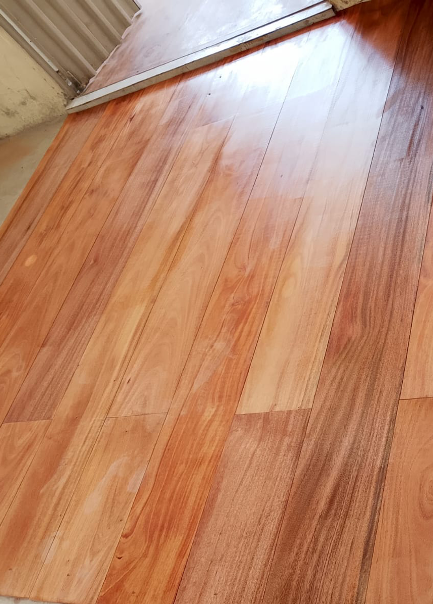 floor T&Gs Nairobi - 1 of 3