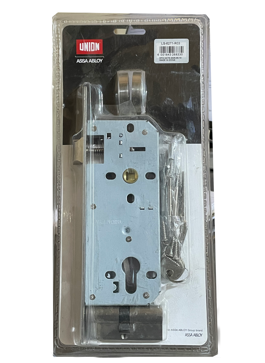 Commercial door lock - 4 of 4