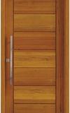 Standard Mahogany T&G Doors- view-0