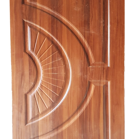 Laminated Flush Doors - View 1