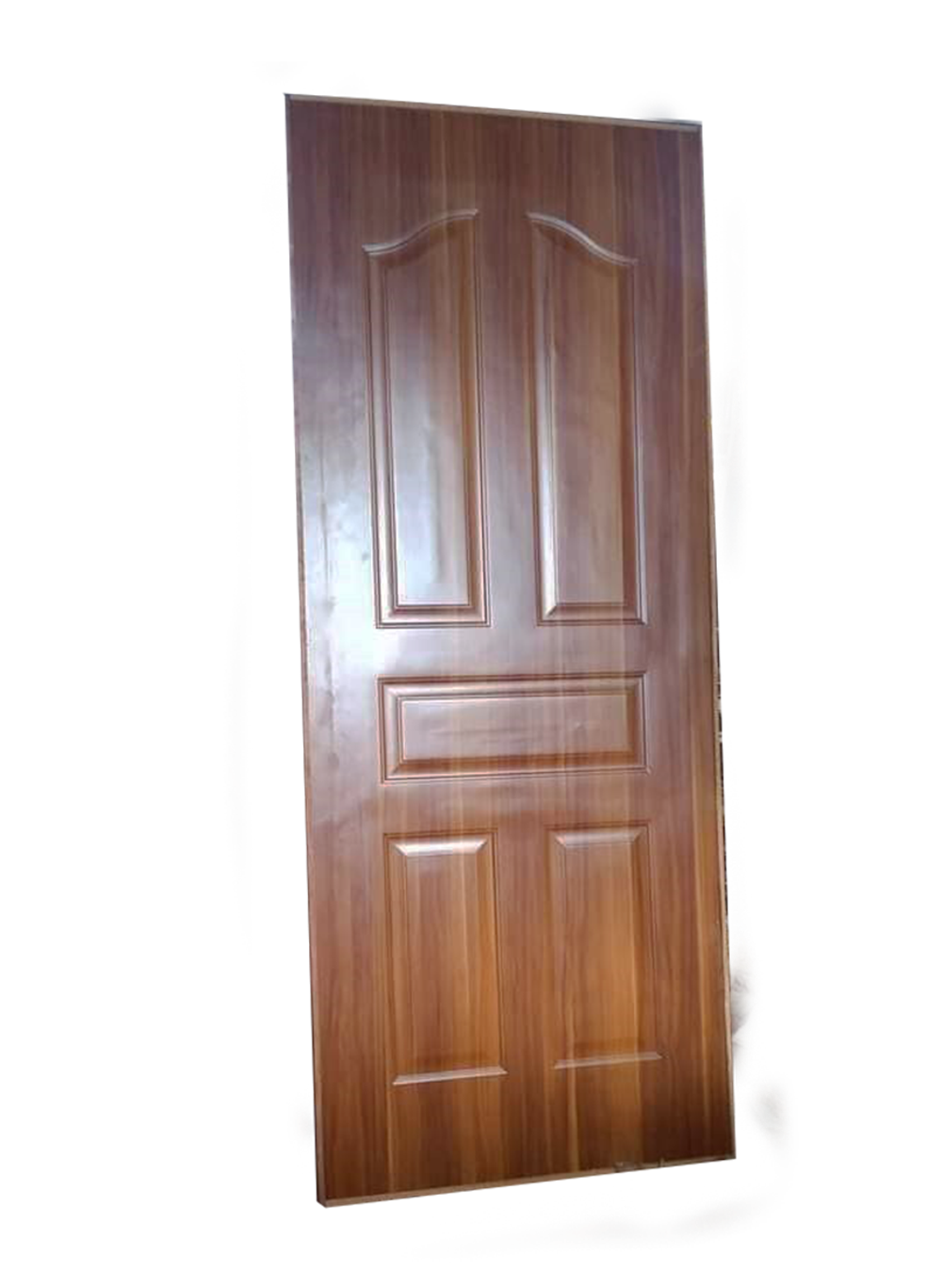 5 panel flush door