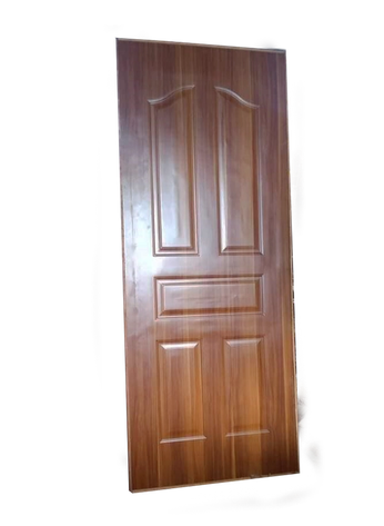 5 panel flush door