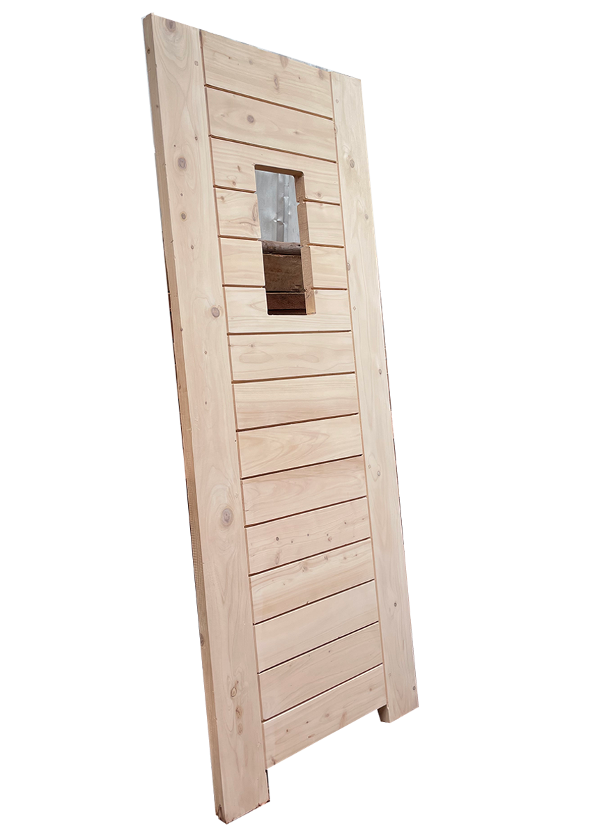 cypress tng door - 1 of 2