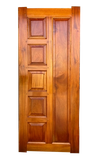 Mixed 6 Panel Solid Mahogany Doors-view-0