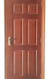 Laminated Flush Doors- view-3
