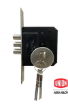 High quality Union mortise deadlock-view-0